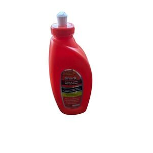 Shark  Wood And Hard Floor Polish High Gloss  Bottle 16 Oz. Safe‎ For All Floors